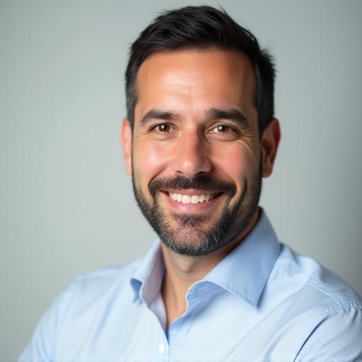 Luis Fernández - Control de Calidad