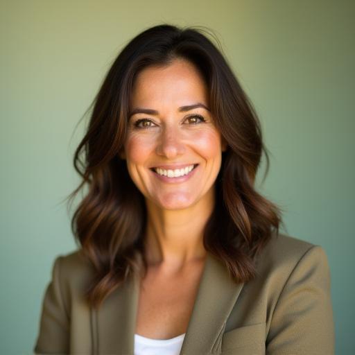 Elena Rodríguez - Responsable de Sostenibilidad